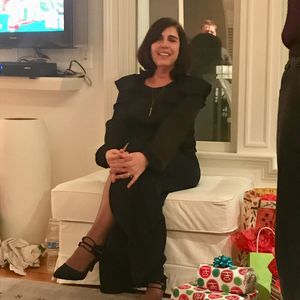 Meet your Posher, Jane